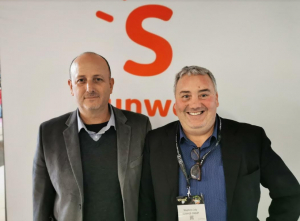 Βασίλης Μανιάς: 9 Απριλίου ξεκινούν, από την Sunweb, οι πτήσεις από την Ολλανδία για Κω και 2 Μαΐου από το Βέλγιο