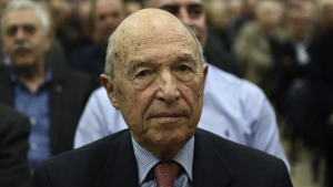 Δελτία τύπου για τον θάνατο του Κώστα Σημίτη