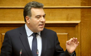 Μ. Κόνσολας - Η δήλωσή του μετά την απόφαση για &#039;&#039;καραντίνα&#039;&#039; από Αγγλία και Ολλανδία