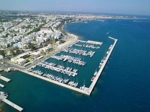 Δε θα δέχεται κανένα σκάφος προερχόμενο από το εξωτερικό έως τις 31 Μαρτίου, η Μαρίνα της Κω