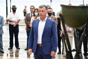 Δήλωση του Δημάρχου Κω Θεοδόση Νικηταρά για την Εθνική Επέτειο της 25ης Μαρτίου
