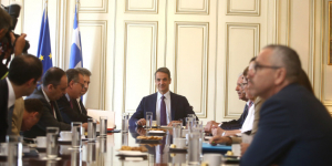 Τα έξι μέτρα της κυβέρνησης για το Μεταναστευτικό