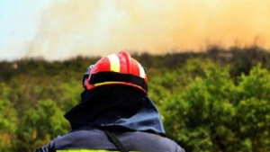 Υπενθύμιση απαγορεύσεων χρήσης πυρός και καύσης στην ύπαιθρο