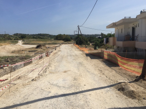Δήμος Κω: “Απαντάμε με έργα. Προχωράμε μπροστά με έργα. Ανοίγουμε νέους δρόμους στο Μαστιχάρι”