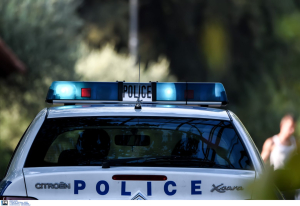 Μηχανή που είχε κλαπεί από το Πυλί βρέθηκε στην Κρήτη μετά από 3 χρόνια!