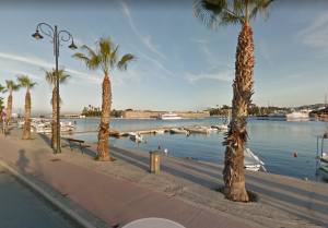 Πέφτει η θερμοκρασία και στην Κω - Πέμπτη και Παρασκευή οι πιο κρύες ημέρες της εβδομάδας