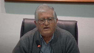 Επιστολή  του  Προέδρου του  Δ. Σ. Κω προς τους επικεφαλής των δημοτικών παρατάξεων,  για τον τρόπο σύγκλησης του Δημ. Συμβουλίου.