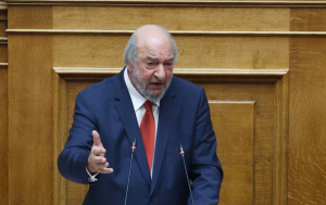 Νικητιάδης για Κτηματολόγιο Δωδεκανήσου: Με επίκαιρη ερώτηση φέρνει στη Βουλή τον υπουργό για απαντήσεις