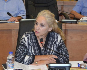 Ι. Ρούφα: Τι προσπαθεί να κρύψει ο κύριος Νικηταράς με προπέτασμα την Εθνικής Αντιστάσεως και γιατί ο κύριος Κυρίτσης δε λέει όλη την αλήθεια;