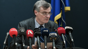 Κλείνουν καφετέριες, ταβέρνες, εμπορικά κέντρα - Δείτε όλη την λίστα των επιχειρήσεων! 190 τα κρούσματα