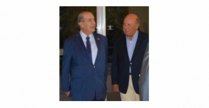 Νίκος Στ. Μανούσης: Εις μνήμην Μιχάλη Βλασταράκου