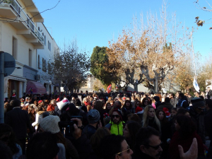 Την Κυριακή 8 Δεκεμβρίου το Χριστουγεννιάτικο παζάρι στην πόλη της Κω - Δείτε για όλες τις κοινότητες - Ξεκίνησαν οι αιτήσεις συμμετοχής