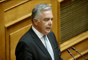 Αίτημα παράτασης για τις δηλώσεις των ακινήτων στα Κτηματολόγια των νησιών της Δωδεκανήσου ζήτησε ο Βασίλης Υψηλάντης.