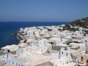Στη Νίσυρο οι Κινητές Ιατρικές Μονάδες
