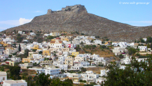 Ανακοίνωση από το Δήμο Λέρου για απόπειρα τηλεφωνικής εξαπάτησης επιχειρηματιών του νησιού
