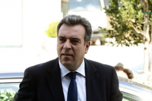 Μ. Κόνσολας: Το Υπουργείο Τουρισμού ουδέποτε διαχώρισε τα νησιά σε κατηγορίες, ως προς την επικινδυνότητά τους