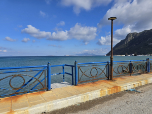 Κέφαλος ΩΡΑ ΜΗΔΕΝ! Κύριοι, αποτύχαμε!