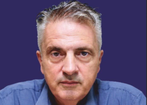 Απόστολος Ασπράκης: Για τον Νικηφόρο Παπανικόλα απλώς… έβρεξε!