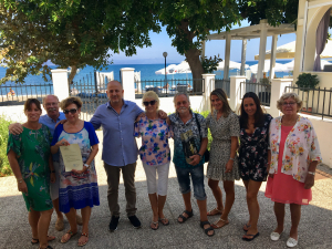 Δήμος Κω: Βράβευση επαναλαμβανόμενων επισκεπτών