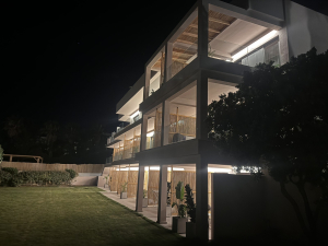Τα εγκαίνια του νέου ξενοδοχείου Sagredo Boutique Hotel &amp; Spa