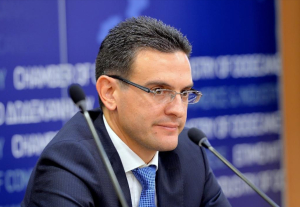 Επιστολή του Οικονομικού Επιμελητηρίου Δωδεκανήσου προς την Υπουργό Εργασίας για την ψηφιακή κάρτα