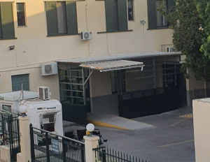 Συνελήφθη 60χρονος άνδρας για ενδοοικογενειακό επεισόδιο σε χωριό της Κω