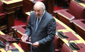 Γ.Νικητιάδης: Στη Βουλή η μεθόδευση του κλεισίματος της ΑΝΕ Καλύμνου από την Κυβέρνηση της ΝΔ με φωτογραφικούς διαγωνισμούς.