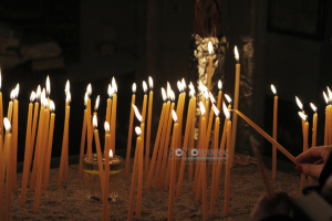 Έφυγε από τη ζωή ένας νέος άνθρωπος, ο Τάκης Καλλερές από την Κέφαλο