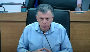 Δήμαρχος Κω για το νέο νοσοκομείο Κω:  Δεν δεχόμαστε από τον οποιοδήποτε να βάζει την Κω στο στόχαστρο