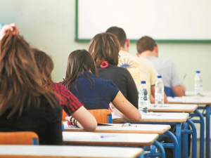 A&#039; ΕΛΜΕ ΔΩΔΕΚΑΝHΣΟΥ: Αίτημα για διορθώσεις στις εγγραφές των ΕΠΑΛ