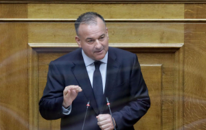Γιάννης Παππάς: Καμία απαγόρευση στη λειτουργία ψησταριών στα πανηγύρια