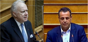 &#039;&#039;Η κυβέρνηση οφείλει να δώσει διευκρινίσεις σχετικά με δημοσιεύματα περί σύγκρουσης σκαφών του ΛΣ- ΕΛΑΚΤ με τουρκική ακτοφυλακίδα&#039;&#039;