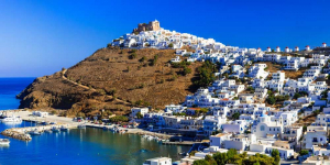 Ψήφισμα Δήμου Αστυπάλαιας: Είμαστε απολύτως κάθετοι στην εγκατάσταση οποιουδήποτε αιολικού πάρκου στο νησί της Αστυπάλαιας