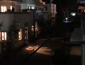 Προβλήματα ηλεκτροδότησης στην Κω και στα γειτονικά νησιά, εξαιτίας της κακοκαιρίας
