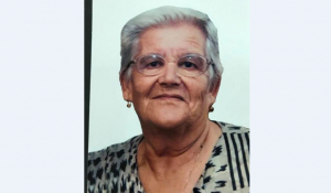 Μνημόσυνο Καλλιόπης Αυγουλλά