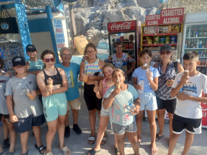 &#039;&#039;3ο SERNIKOS BIKE CAMP&#039;&#039;