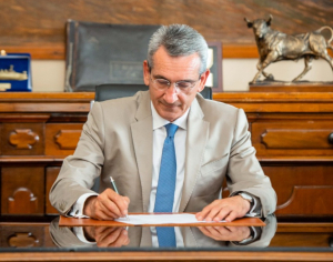 Με 5,8 εκατ. ευρώ στηρίζονται 41 ιδιωτικές επενδύσεις του αγροτικού τομέα της Δωδεκανήσου, από το ΠΑΑ 2014-2020