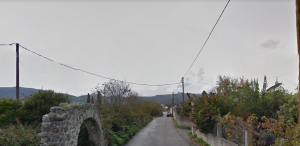 Κλειστή η οδός Βουρίνας, που συνδέει την Γρηγορίου Ε΄ με τον Αμπάβρη, από τις 4 έως 6 Δεκεμβρίου, λόγω εκτέλεσης εργασιών από την Εφορεία Αρχαιοτήτων Δωδεκανήσου