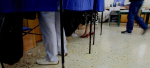 540 ψηφοφόροι ανά Εκλογικό Τμήμα - Δείτε τις Οδηγίες