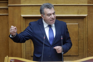 ΜΑΝΟΣ ΚΟΝΣΟΛΑΣ: Να ανανεωθεί και να επεκταθεί η visa express για τουρίστες από την Τουρκία και σε άλλα νησιά