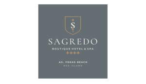 To Sagredo Boutique Hotel &amp; SPA άνοιξε τις πόρτες του στη μοναδική παραλία του Αγίου Φωκά στην Κω!
