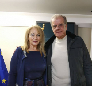 Δήλωση του Σταμάτη Πη. Παραμένω «πιστός στρατιώτης» της Παράταξης «Όραμα &amp; Δράση»