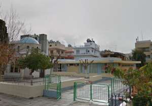 Η ανακοίνωση του Συλλόγου Γονέων &amp; Κηδεμόνων του 1ου νηπιαγωγείου Κω στα Μέσα Κοινωνικής Δικτύωσης, για τα κρούσματα COVID-19