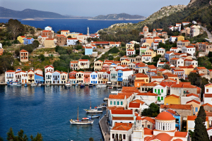 Αποστολή Ιατρικού Κλιμακίου στο Καστελλόριζο από την Περιφέρεια Νοτίου Αιγαίου μέσω της εταιρείας «ΓΑΛΗΝΟΣ»