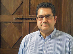 Χ. Κόκκινος: Τα  πολλά &quot;λόπια&quot; και η&quot; γαστρονομία &quot;αύξησαν τη λασπολογία και το παραλήρημα του κ.Ζαννετίδη και της Περιφερειακής Αρχής Νοτίου Αιγαίου