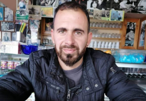 Ημέρα εθελοντισμού στην Αντιμάχεια στη μνήμη του ΓΙΩΡΓΟΥ ΚΑΖΑΝΤΗ