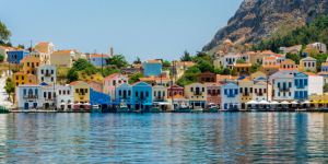 Από την Κυριακή 13 Δεκεμβρίου οι κάτοικοι στο Καστελλόριζο ακούν το ελληνικό ραδιοφωνικό πρόγραμμα του NG RADIO