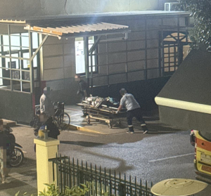 Συνελήφθη 38χρονος αλλοδαπός διακινητής για το ναυάγιο έξω από την Κω, που στοίχισε τη ζωή σε 2 παιδιά και 2 γυναίκες