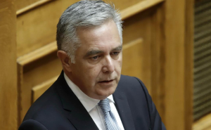 Βασίλης Α. Υψηλάντης : «να τοποθετηθεί άμεσα Διοικητής στο Γ.Ν. - Κ.Υ. Καλύμνου ¨ Το Βουβάλειο¨ »