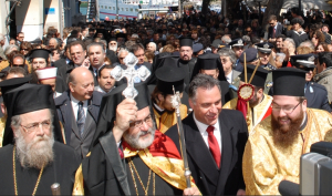 16 Χρόνια από την Ενθρόνιση του Μητροπολίτη Κώου και Νισύρου κ. Ναθαναήλ